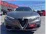 2020 Alfa Romeo Stelvio Ti Lusso Sport Utility 4D Thumbnail 2