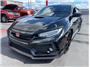 2021 Honda Civic Type R Touring Hatchback Sedan 4D Thumbnail 11