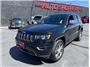 2021 Jeep Grand Cherokee Limited Sport Utility 4D Thumbnail 1