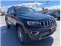2021 Jeep Grand Cherokee Limited Sport Utility 4D Thumbnail 11