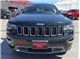2021 Jeep Grand Cherokee Limited Sport Utility 4D Thumbnail 2
