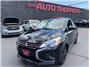 2024 Mitsubishi Mirage Black Edition Hatchback 4D Thumbnail 1