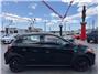 2024 Mitsubishi Mirage Black Edition Hatchback 4D Thumbnail 10