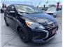 2024 Mitsubishi Mirage Black Edition Hatchback 4D Thumbnail 11