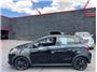 2024 Mitsubishi Mirage Black Edition Hatchback 4D Thumbnail 4
