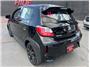 2024 Mitsubishi Mirage Black Edition Hatchback 4D Thumbnail 5