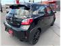 2024 Mitsubishi Mirage Black Edition Hatchback 4D Thumbnail 9