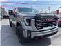 2024 GMC Sierra 2500 HD Crew Cab AT4 Pickup 4D 6 1/2 ft Thumbnail 11