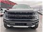 2023 Ford F150 SuperCrew Cab Raptor Pickup 4D 5 1/2 ft Thumbnail 2