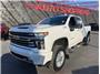 2023 Chevrolet Silverado 3500 HD Crew Cab High Country Pickup 4D 6 1/2 ft Thumbnail 1