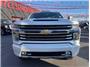 2023 Chevrolet Silverado 3500 HD Crew Cab High Country Pickup 4D 6 1/2 ft Thumbnail 2
