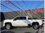 2023 Chevrolet Silverado 3500 HD Crew Cab High Country Pickup 4D 6 1/2 ft Thumbnail 4