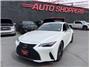 2024 Lexus IS IS 300 Sedan 4D Thumbnail 1