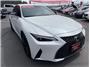 2024 Lexus IS IS 300 Sedan 4D Thumbnail 11