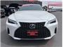 2024 Lexus IS IS 300 Sedan 4D Thumbnail 2
