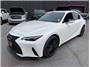 2024 Lexus IS IS 300 Sedan 4D Thumbnail 3