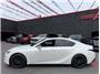 2024 Lexus IS IS 300 Sedan 4D Thumbnail 4
