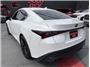2024 Lexus IS IS 300 Sedan 4D Thumbnail 5