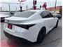 2024 Lexus IS IS 300 Sedan 4D Thumbnail 9