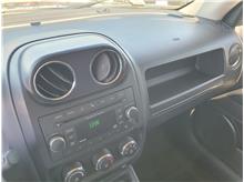 2017 Jeep Patriot Sport SUV 4D Thumbnail 10