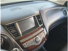 2014 Infiniti QX60 3.5 Sport Utility 4D Thumbnail 11