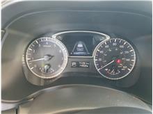2014 Infiniti QX60 3.5 Sport Utility 4D Thumbnail 12
