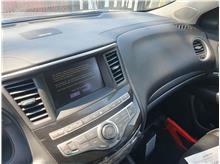 2017 Infiniti QX60 3.5 Sport Utility 4D Thumbnail 11