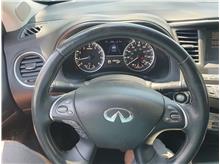 2017 Infiniti QX60 3.5 Sport Utility 4D Thumbnail 9