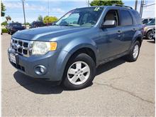 2012 Ford Escape XLT Sport Utility 4D