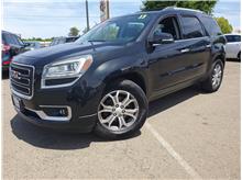 2013 GMC Acadia SLT-1 Sport Utility 4D