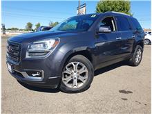 2013 GMC Acadia SLT-1 Sport Utility 4D