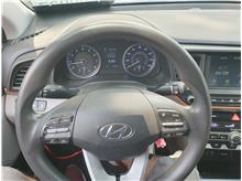 2020 Hyundai Elantra SEL Sedan 4D Thumbnail 11