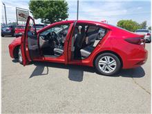 2020 Hyundai Elantra SEL Sedan 4D Thumbnail 4