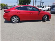 2020 Hyundai Elantra SEL Sedan 4D Thumbnail 5
