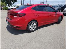 2020 Hyundai Elantra SEL Sedan 4D Thumbnail 6