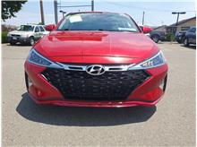 2020 Hyundai Elantra SEL Sedan 4D Thumbnail 7