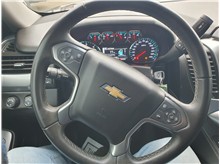 2015 Chevrolet Tahoe LT Sport Utility 4D Thumbnail 12