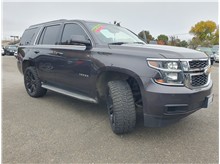 2015 Chevrolet Tahoe LT Sport Utility 4D Thumbnail 2