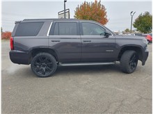 2015 Chevrolet Tahoe LT Sport Utility 4D Thumbnail 4
