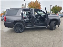 2015 Chevrolet Tahoe LT Sport Utility 4D Thumbnail 5