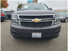 2015 Chevrolet Tahoe LT Sport Utility 4D Thumbnail 6
