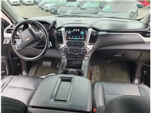2015 Chevrolet Tahoe LT Sport Utility 4D Thumbnail 9