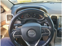 2014   Grand Cherokee Limited Sport Utility 4D Thumbnail 10