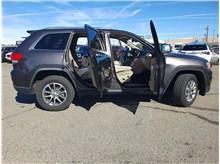 2014   Grand Cherokee Limited Sport Utility 4D Thumbnail 5