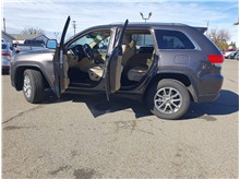 2014   Grand Cherokee Limited Sport Utility 4D Thumbnail 6