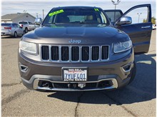 2014   Grand Cherokee Limited Sport Utility 4D Thumbnail 7