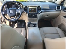 2014   Grand Cherokee Limited Sport Utility 4D Thumbnail 9
