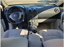 2015 Nissan Rogue Select S Sport Utility 4D Thumbnail 9