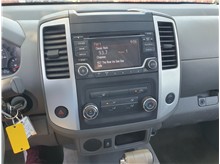 2015 Nissan Frontier King Cab S Pickup 2D 6 ft Thumbnail 11
