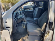 2015 Nissan Frontier King Cab S Pickup 2D 6 ft Thumbnail 12